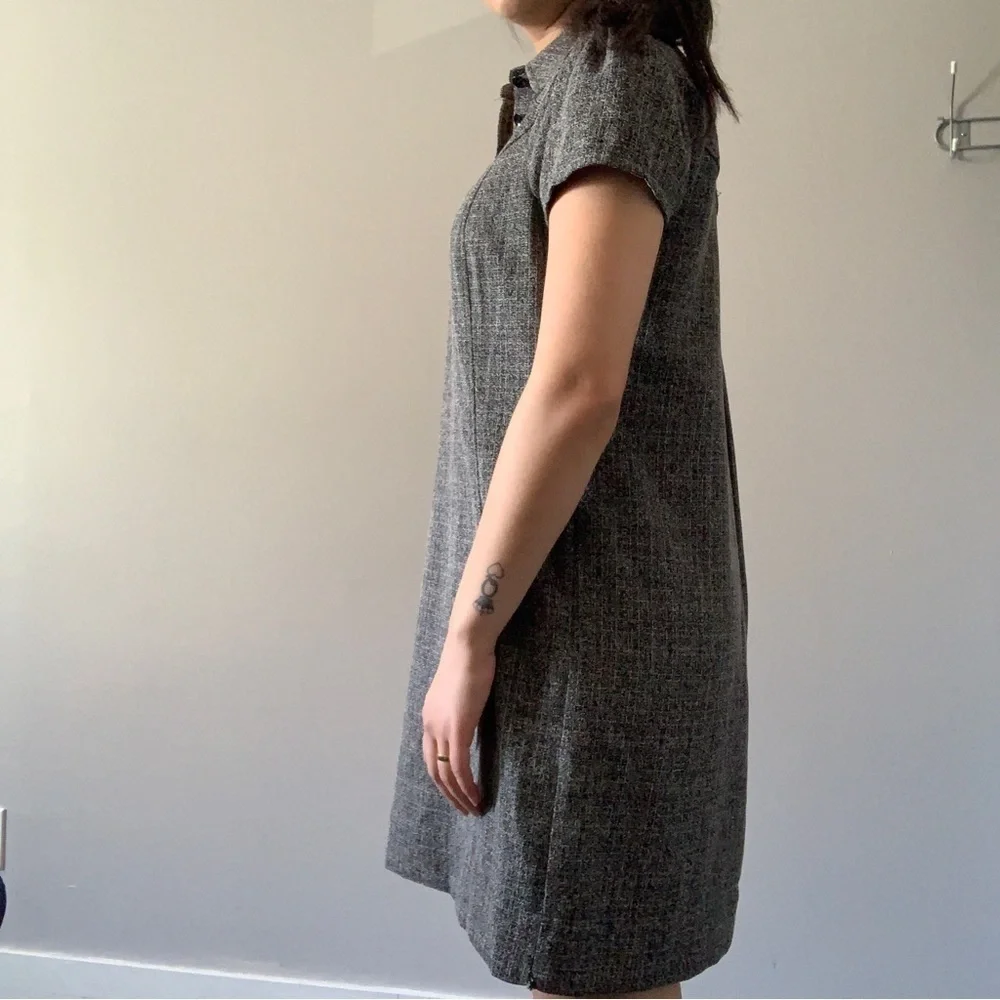 👗Democracy  Woman’s Oversized Dress👗 - Picture 2 of 9